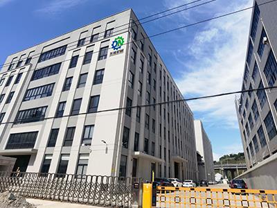 New Factory Relocation Announcement | DN-DRIVE Reducer Manufacturing Co., Ltd. Moves to New Plant